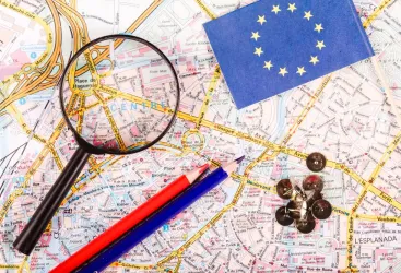 Молдова — ворота в ЕС? Геополитический и правовой взгляд на транзитное гражданство