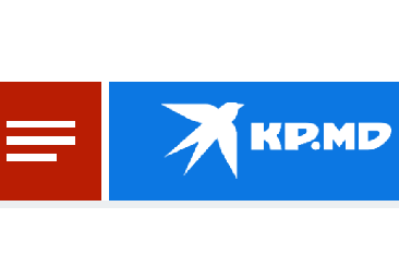 KP.MD - Комсомольская правда в Молдове