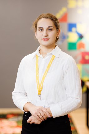 Юрист консультант по миграционным вопросам